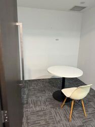 Telok Ayer MRT (D1), Office #560948081